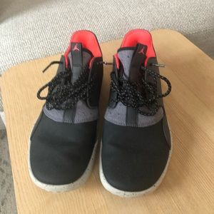 Jordan Eclipse Size 8